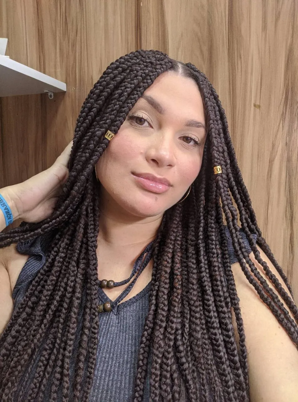 Gleicy Rodrigues - Empreendedora