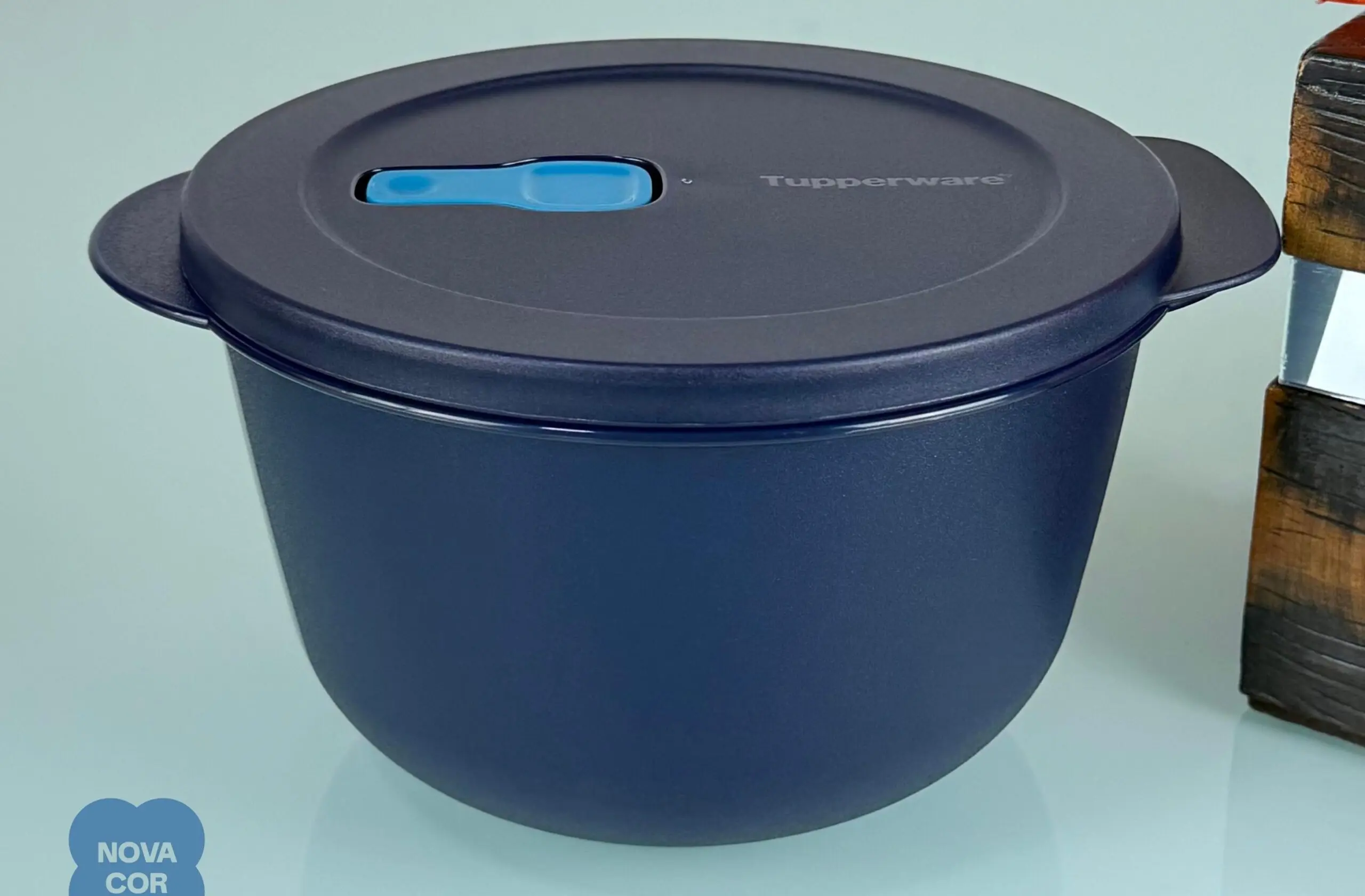 Kit Tigela Mini Cristal