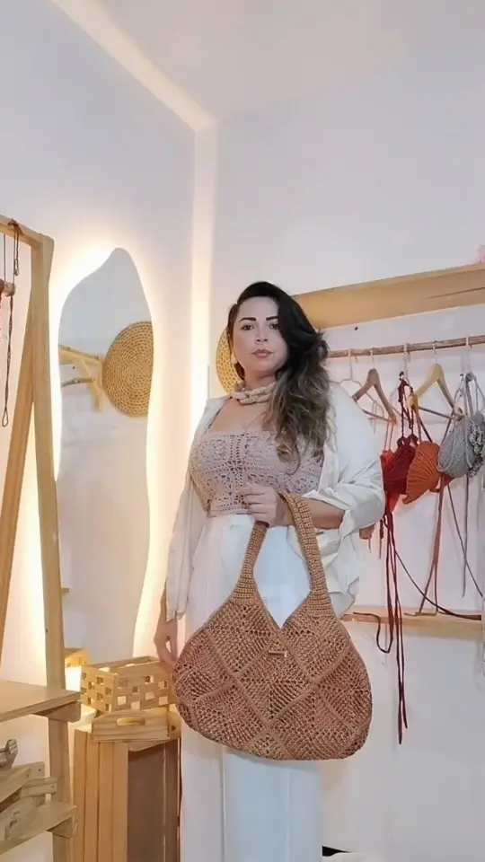 Simone Moreira - Artesã